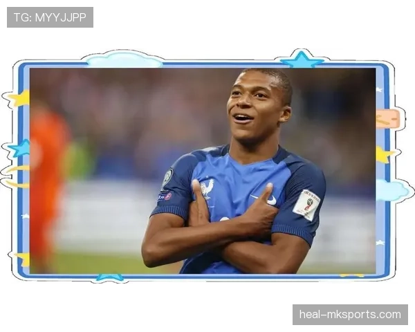 姆巴佩无球冲刺引领球队胜利，速度与战术实现精彩融合