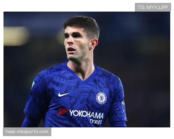 普利西奇国际赛场表现抢眼，影响力持续攀升引关注