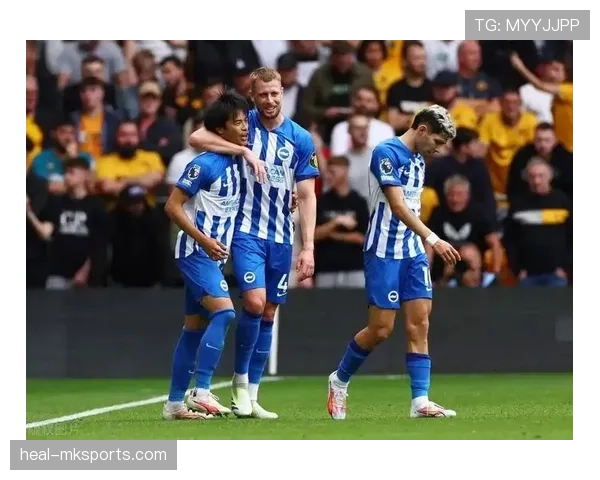 布莱顿主帅战术革新显成效，球队稳步提升闪耀英超赛场