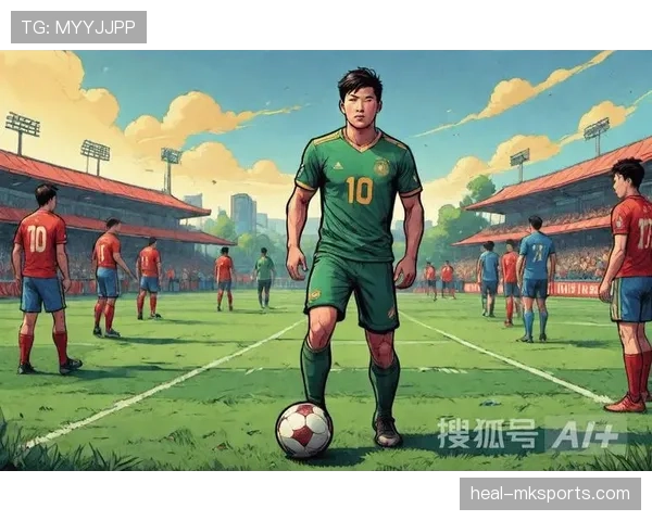 新星闪耀绿茵场：年轻天才联赛表现抢眼引热议