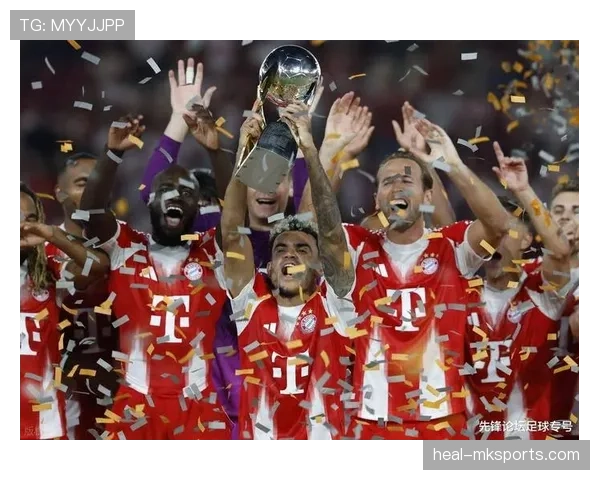 德甲夏窗观察：新星涌入与老将告别重塑联赛格局