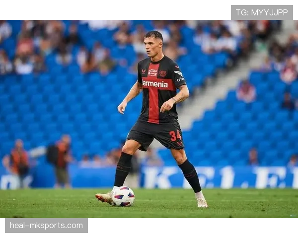 扎卡职业轨迹：从巴塞尔到勒沃库森的中场成长之路