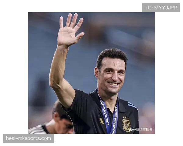 斯卡洛尼战术趋势