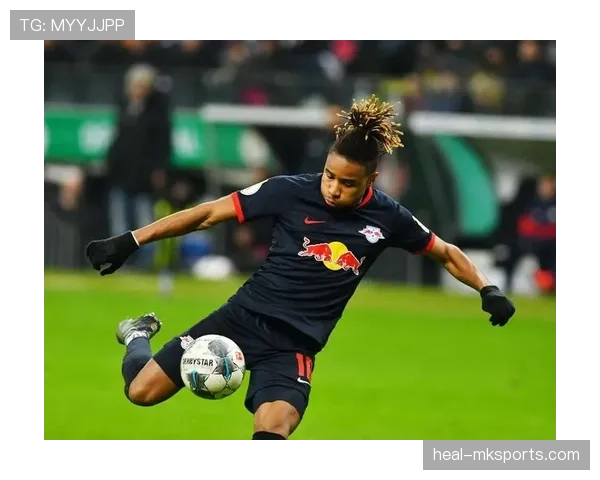 恩昆库：从边缘替补到莱比锡王牌的生涯全景复盘