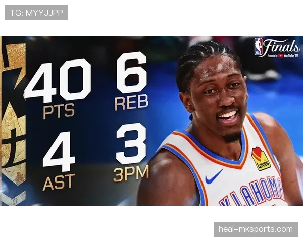 杰伦·威廉姆斯无球跑动制造空位，三分效率领跑同位置