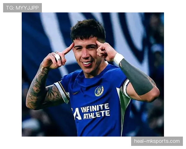 恩佐·费尔南德斯家里冰箱贴全是训练计划，连牛奶保质期都按心率区间标